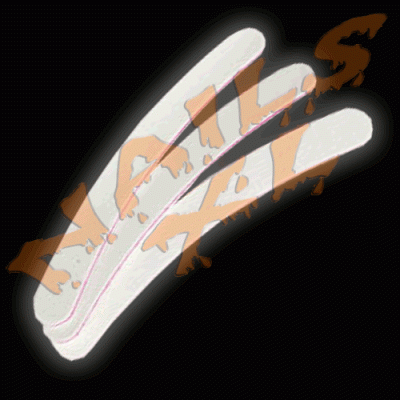 Limas Banana Brancas 